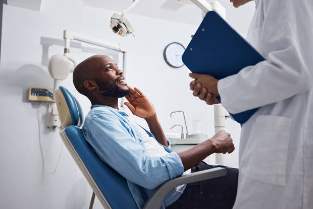 Best Emergency Dental Care for Broken or Chipped Teeth in Newark, OH