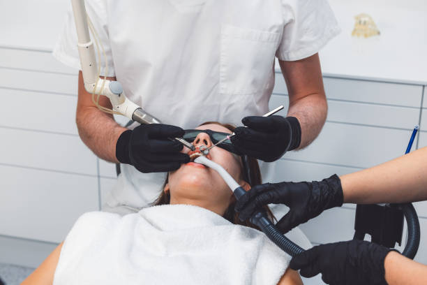 Best Pediatric Emergency Dentist in Newark, OH