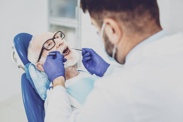 Best Emergency Dental Care for Broken or Chipped Teeth in Newark, OH
